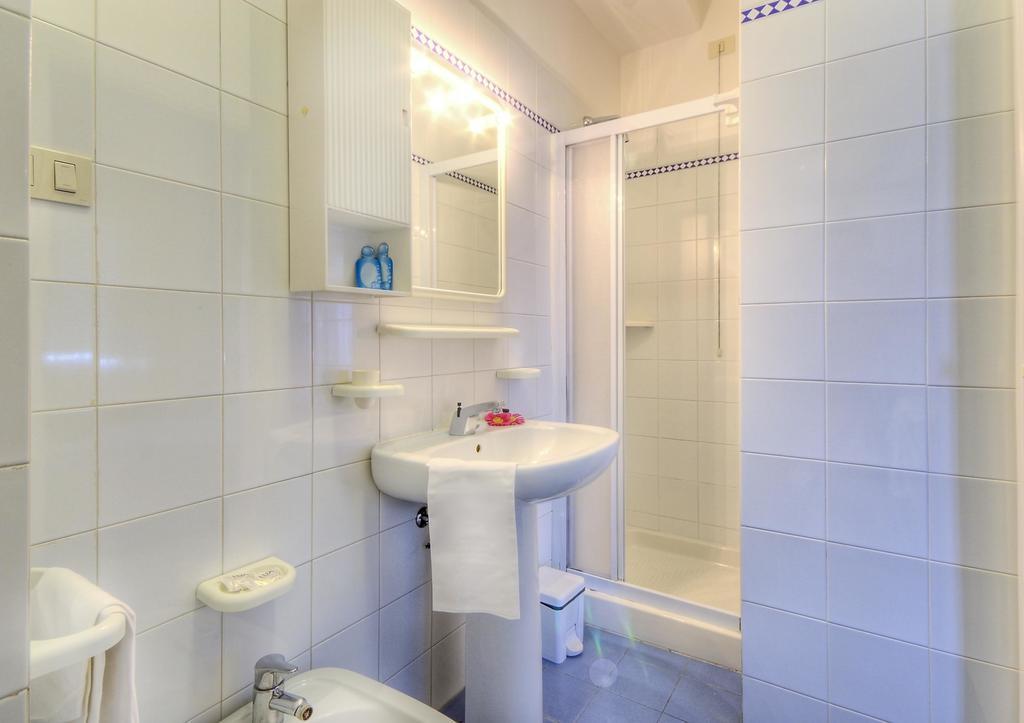 Bianchi Hotel & Residence Порто Реканати Екстериор снимка