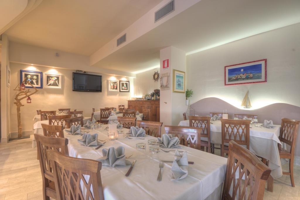 Bianchi Hotel & Residence Порто Реканати Екстериор снимка