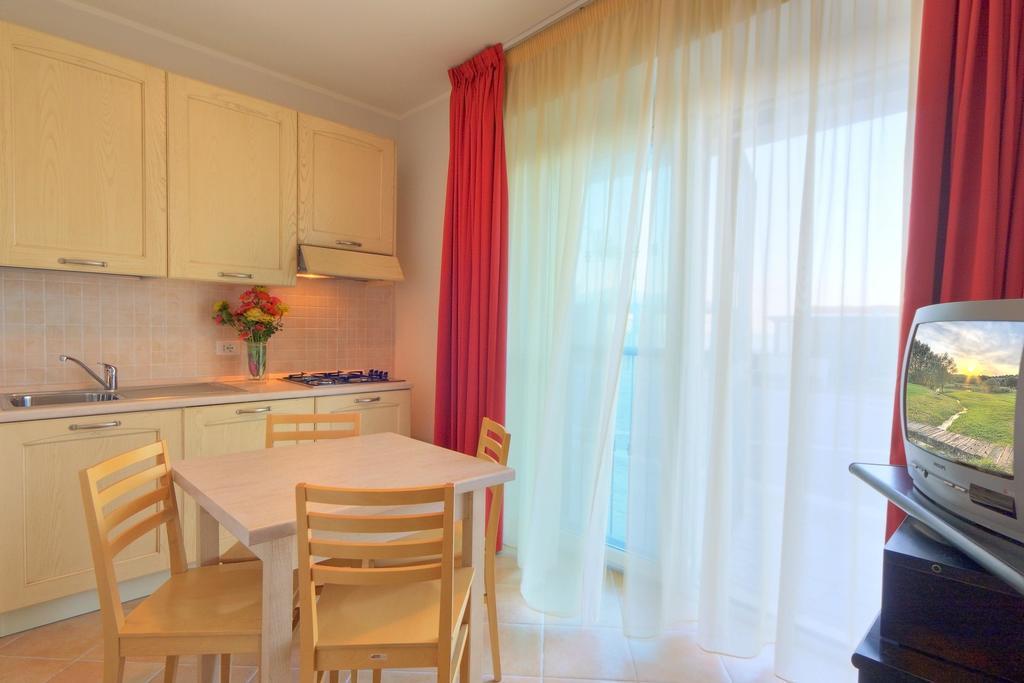 Bianchi Hotel & Residence Порто Реканати Екстериор снимка