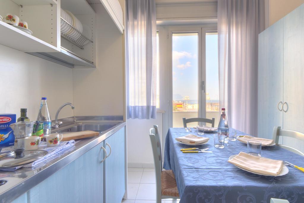 Bianchi Hotel & Residence Порто Реканати Екстериор снимка
